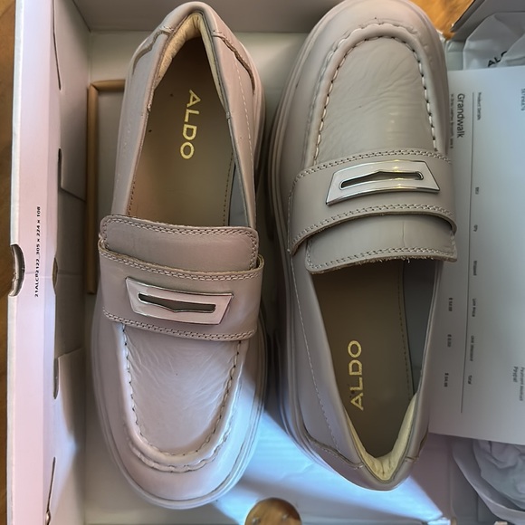 ALDO Grandwalk Loafers - Picture 4 of 5